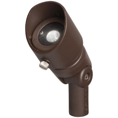 Radiax 3 Watt LED Spotlight by Kichler - Starlight Lighting USA and Canada